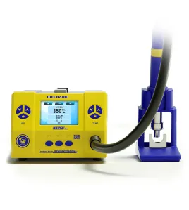 Statie de Aer Cald 861DW Max