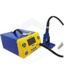 Statie de Aer Cald 861DW Max