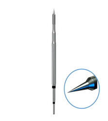 Varf Letcon pentru lipituri fine, C210A-Ti