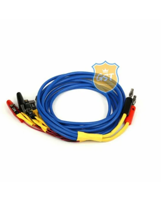 Tester pentru placi de baza Iphone IP9