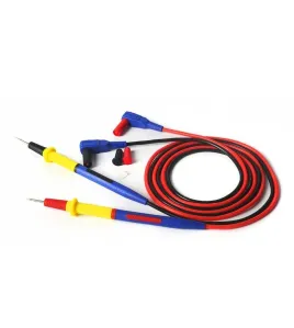 Set sonde, cabluri multimetru de mare precizie P30