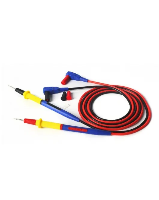 Set sonde, cabluri multimetru de mare precizie P30