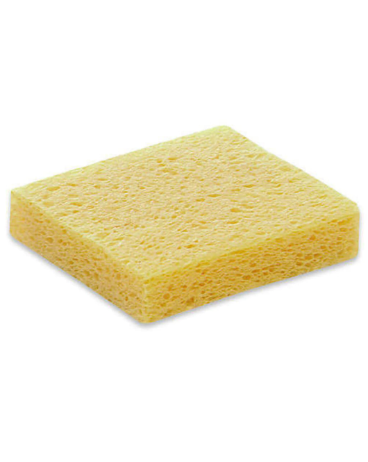 Burete expandat pentru curatare varf letcon