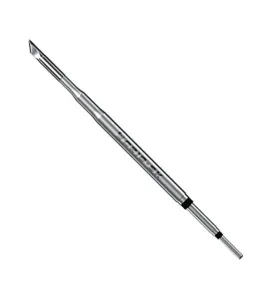 VARF LETCON PENTRU LIPITURI FINE, C210A-SK