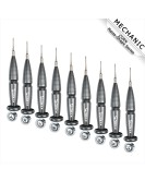 Set Surubelnite de precizie pentru Iphone si Android