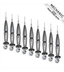 Set Surubelnite de precizie pentru Iphone si Android