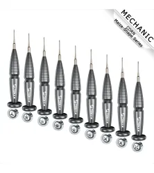 Set Surubelnite de precizie pentru Iphone si Android