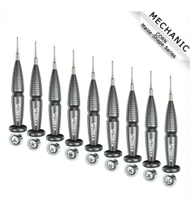 Set Surubelnite de precizie pentru Iphone si Android