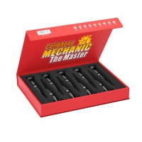 Set Surubelnite de precizie pentru Iphone si Android