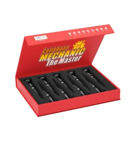 Set Surubelnite de precizie pentru Iphone si Android