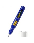 Freza pentru curatare trasee pe cablajele electronice ( grinding pen ) iRX6
