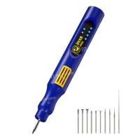 Freza pentru curatare trasee pe cablajele electronice ( grinding pen ) iRX6