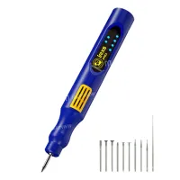 Freza pentru curatare trasee pe cablajele electronice ( grinding pen ) iRX6