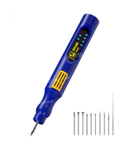 Freza pentru curatare trasee pe cablajele electronice ( grinding pen ) iRX6