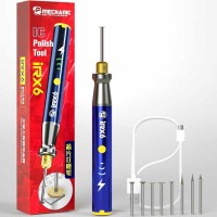 Freza pentru curatare trasee pe cablajele electronice ( grinding pen ) iRX6