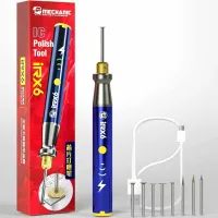 Freza pentru curatare trasee pe cablajele electronice ( grinding pen ) iRX6