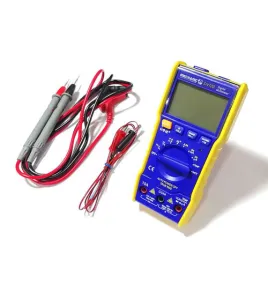 Multimetru digital SIV120