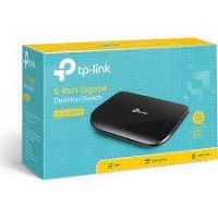 Switch TP-Link TL-SG1005D gigabit