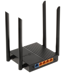 ROUTER WIRELESS / WI-FI TP-Link Archer C64 AC1200 WIFI Gigabit