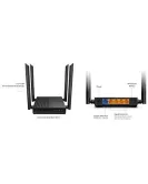 ROUTER WIRELESS / WI-FI TP-Link Archer C64 AC1200 WIFI Gigabit