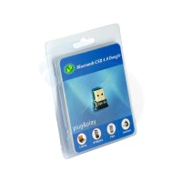 Adaptor USB Bluetooth V4.0