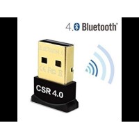 Adaptor USB Bluetooth V4.0