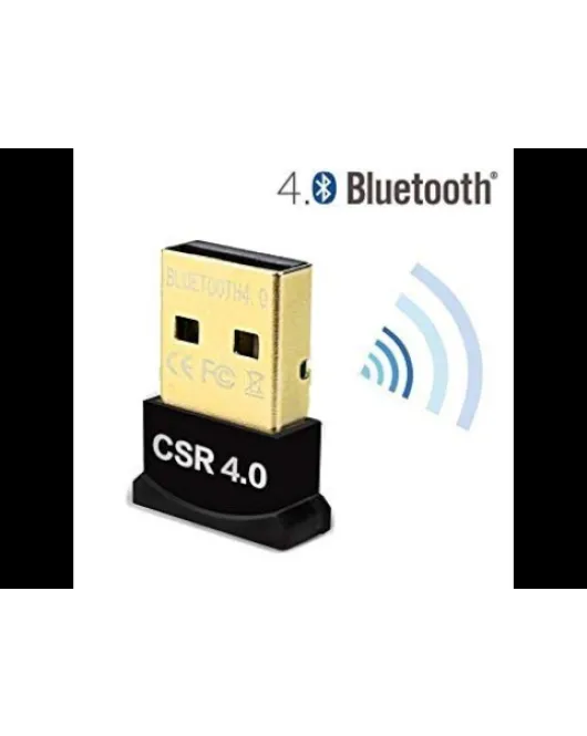 Adaptor USB Bluetooth V4.0