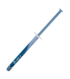 Pasta termica pentru procesor arctic mx-4 2gr