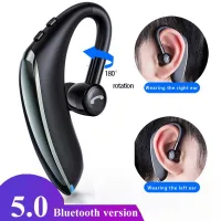 Casca bluetooth hands free v5.0