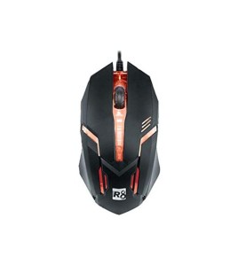 Mouse Optic USB