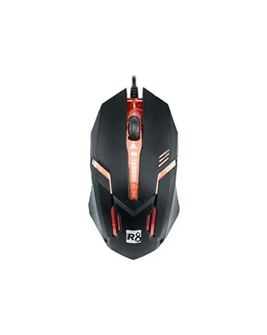 Mouse Optic USB