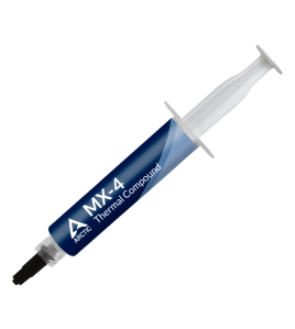 Pasta termica pentru procesor Arctic Mx-4 4gr