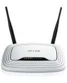 Router wireless / wi-fi  TP-Link TL-WR841n
