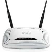 Router wireless / wi-fi  TP-Link TL-WR841n