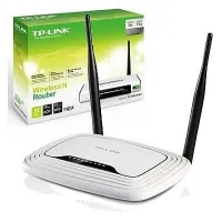 Router wireless / wi-fi  TP-Link TL-WR841n