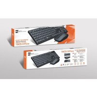 Set / Kit Tastatura si Mouse USB