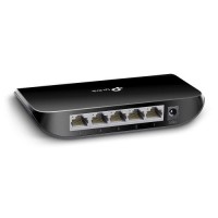Switch TP-Link TL-SG1005D gigabit
