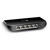 Switch TP-Link TL-SG1005D gigabit
