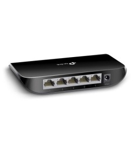 Switch TP-Link TL-SG1005D gigabit