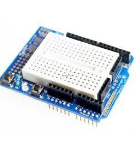 Placa Prototipare - Breadboard Shield