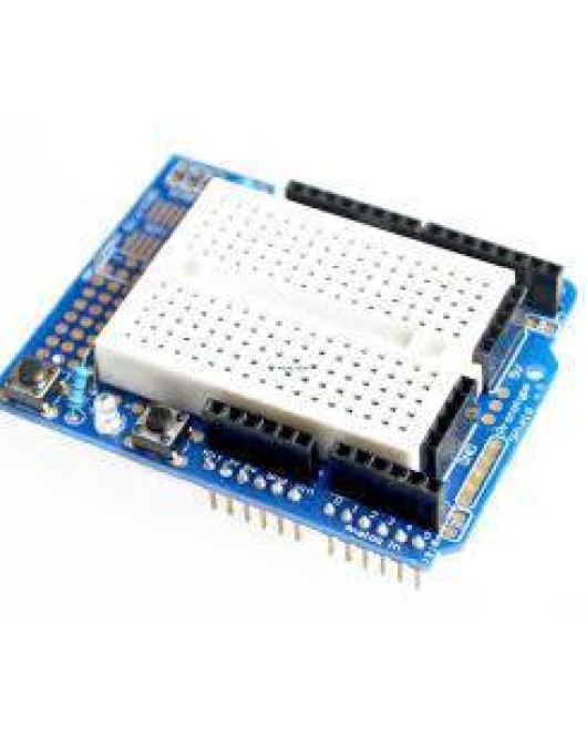 Placa Prototipare - Breadboard Shield