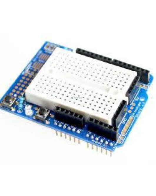 Placa Prototipare - Breadboard Shield