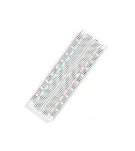 Placa Prototipare - Breadboard 830P