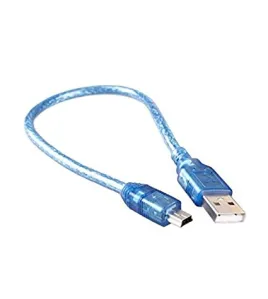 Cablu mini usb - usb