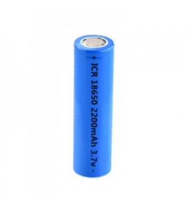 Acumulator Li-Ion 18650 2200mAh