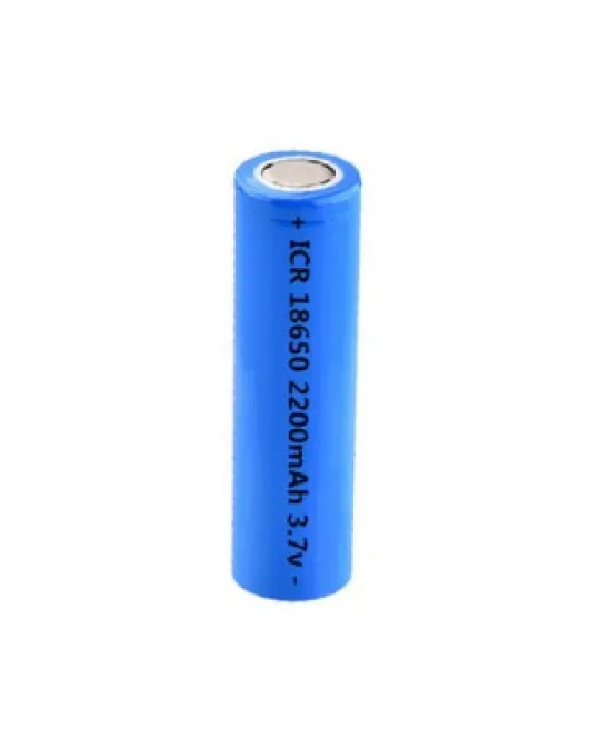 Acumulator Li-Ion 18650 2200mAh