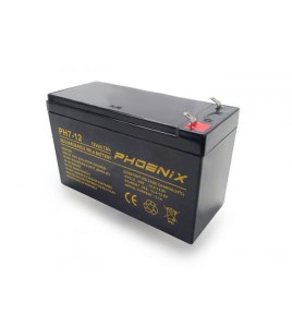 Acumulator 12V 7Ah