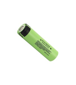 Acumulator Li-Ion 18650 3400Mah