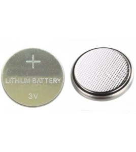Baterie CR2450, 3V