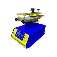 Separator, Aparat pentru detasare sticla, display smartphone, tableta